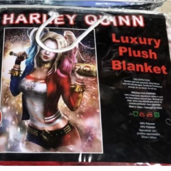 Blankets - Picture 7 of 12